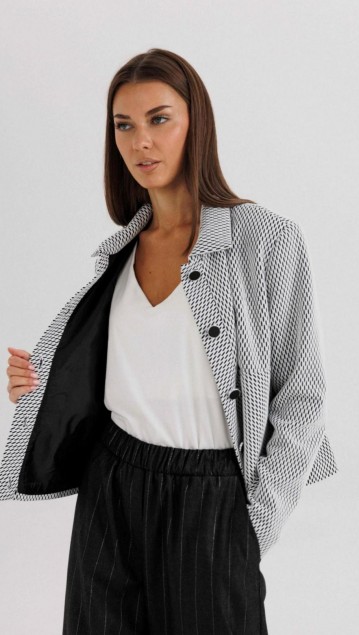 ФАНТАЗИЯ МОД Костюм 5256 фото 4