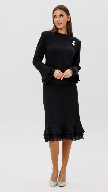 ФАНТАЗИЯ МОД Костюм 5280 