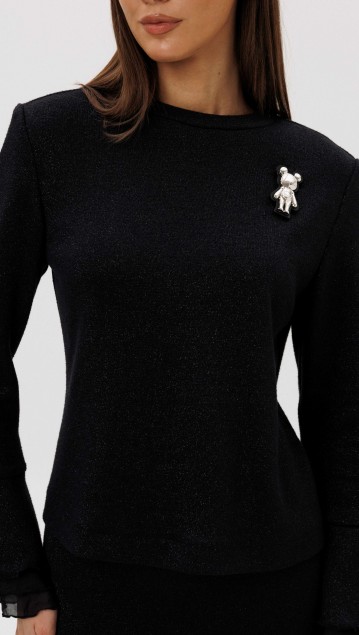 ФАНТАЗИЯ МОД Костюм 5280 фото 4