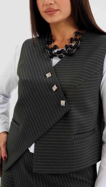 ФАНТАЗИЯ МОД Костюм 5282 фото 5