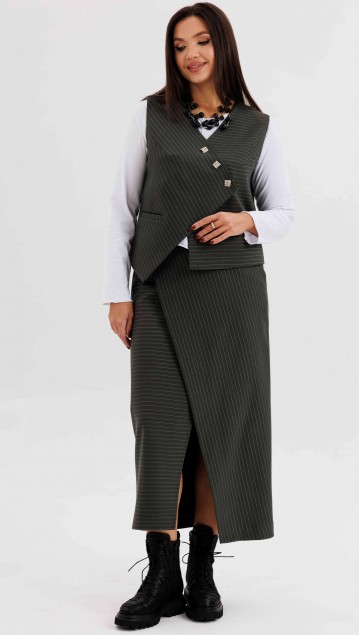 ФАНТАЗИЯ МОД Костюм 5282 