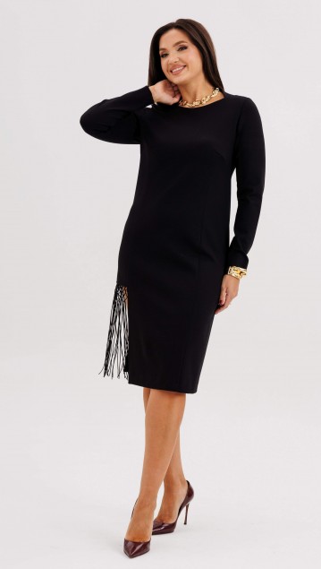 ФАНТАЗИЯ МОД Платье 5291 фото 4