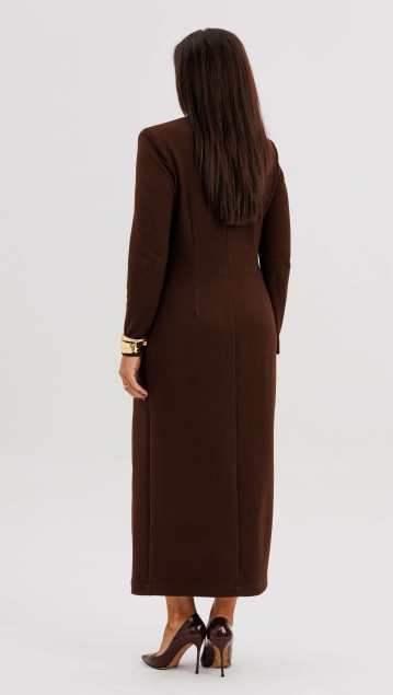 ФАНТАЗИЯ МОД Платье 5292 фото 4