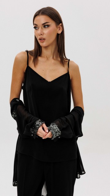 ФАНТАЗИЯ МОД Костюм 5293 фото 4