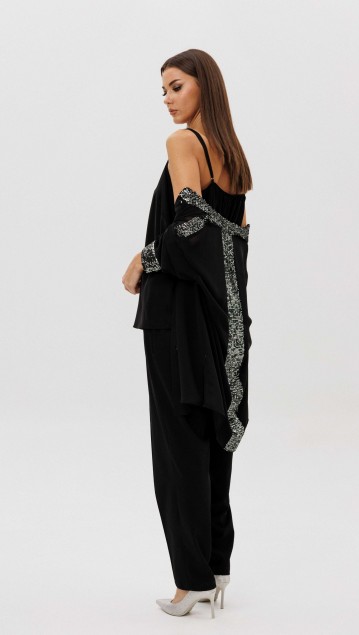 ФАНТАЗИЯ МОД Костюм 5293 фото 5