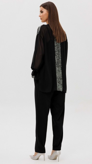 ФАНТАЗИЯ МОД Костюм 5293 фото 6