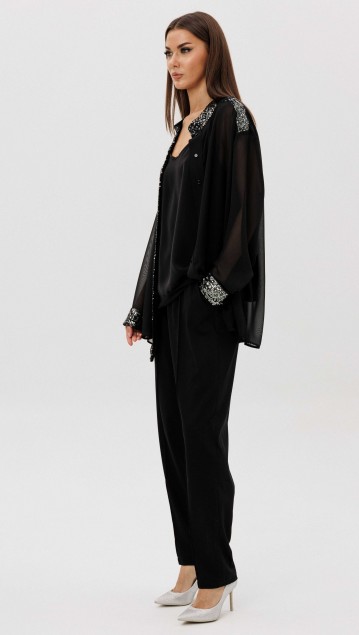 ФАНТАЗИЯ МОД Костюм 5293 фото 3