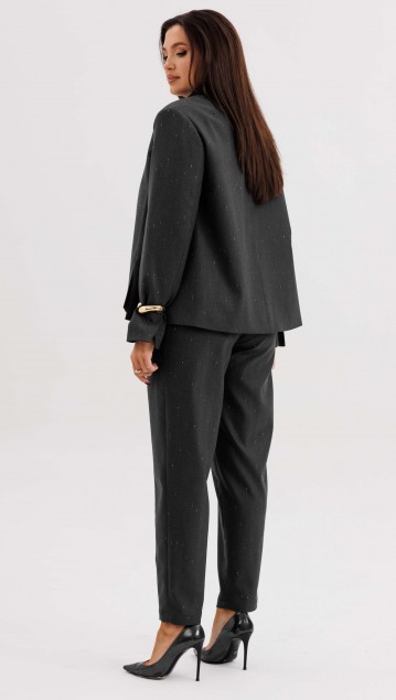 ФАНТАЗИЯ МОД Костюм 5301 фото 2