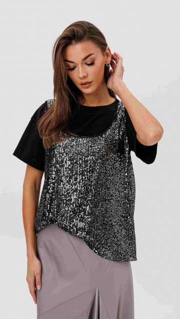 ФАНТАЗИЯ МОД Комплект 5308 фото 4