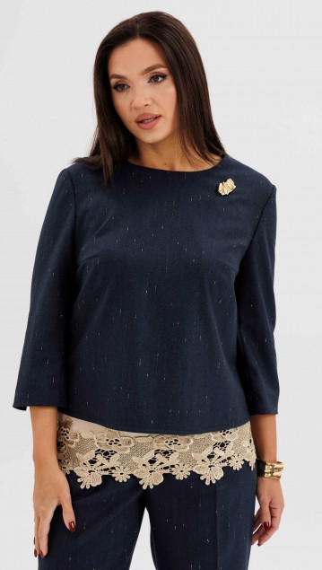 ФАНТАЗИЯ МОД Костюм 5318 фото 8