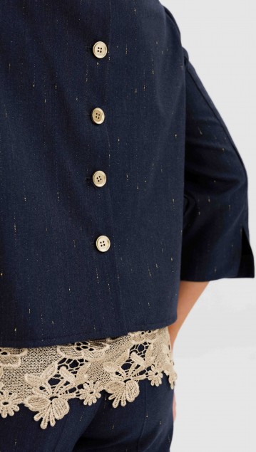 ФАНТАЗИЯ МОД Костюм 5318 фото 3