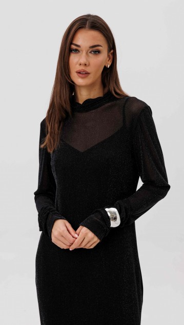 ФАНТАЗИЯ МОД Платье 5322 фото 3