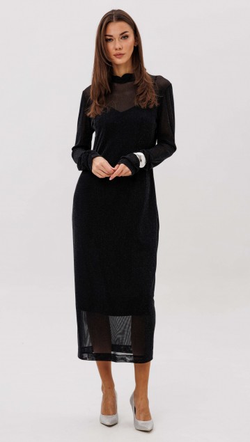 ФАНТАЗИЯ МОД Платье 5322 фото 6