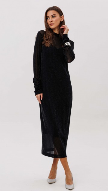 ФАНТАЗИЯ МОД Платье 5322 