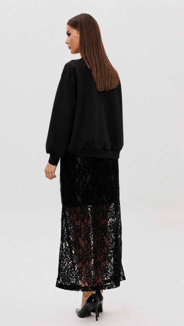 ФАНТАЗИЯ МОД Костюм 5324 фото 3