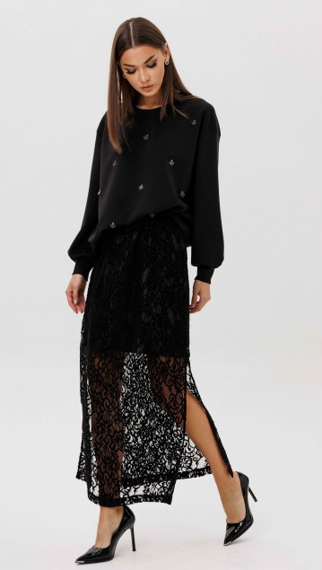 ФАНТАЗИЯ МОД Костюм 5324 