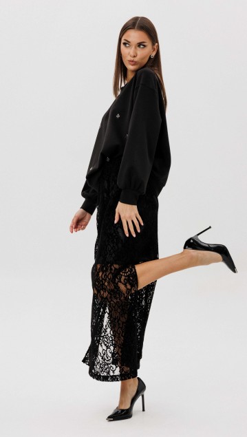 ФАНТАЗИЯ МОД Костюм 5324 фото 8