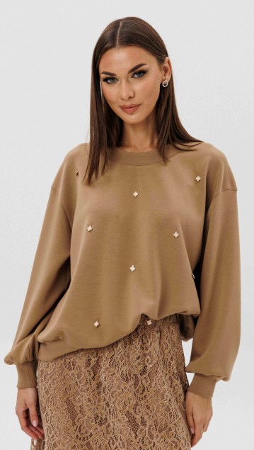 ФАНТАЗИЯ МОД Костюм 5324 фото 5