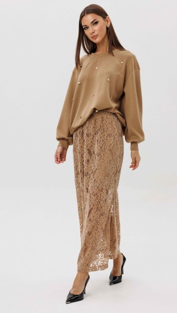 ФАНТАЗИЯ МОД Костюм 5324 фото 8