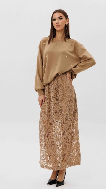 ФАНТАЗИЯ МОД Костюм 5324 фото 7