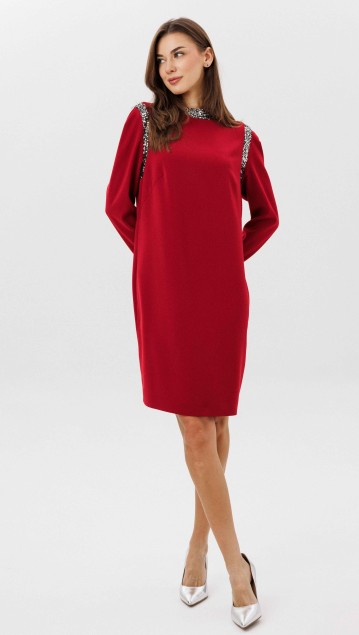 ФАНТАЗИЯ МОД Платье 5327 фото 4