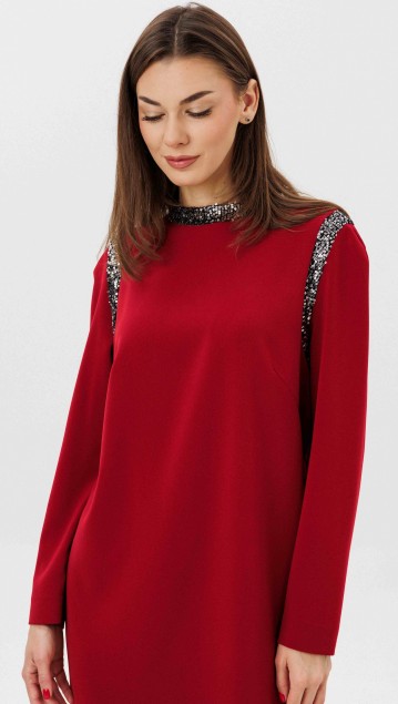 ФАНТАЗИЯ МОД Платье 5327 фото 6