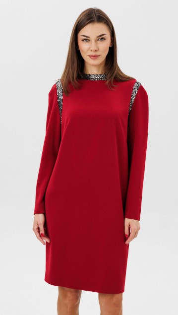 ФАНТАЗИЯ МОД Платье 5327 фото 5