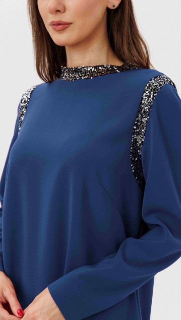 ФАНТАЗИЯ МОД Платье 5327 фото 3