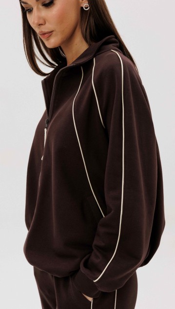 ФАНТАЗИЯ МОД Костюм 5328 фото 5