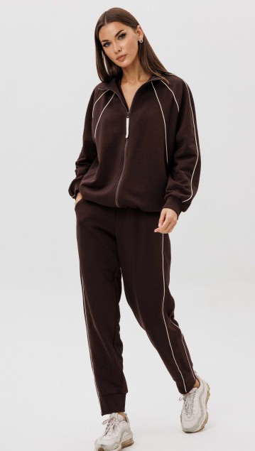 ФАНТАЗИЯ МОД Костюм 5328 фото 10