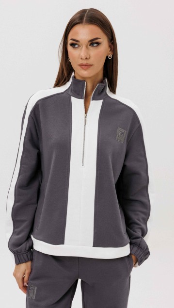 ФАНТАЗИЯ МОД Костюм 5330 фото 4