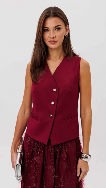 ФАНТАЗИЯ МОД Костюм 5336 фото 4