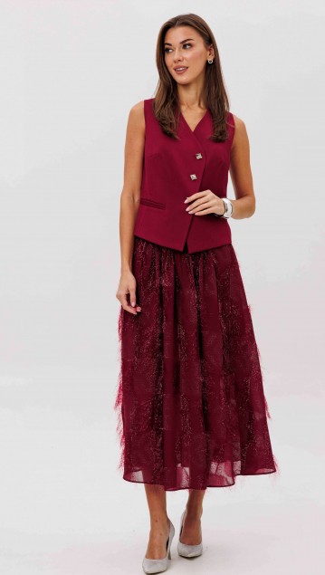 ФАНТАЗИЯ МОД Костюм 5336 