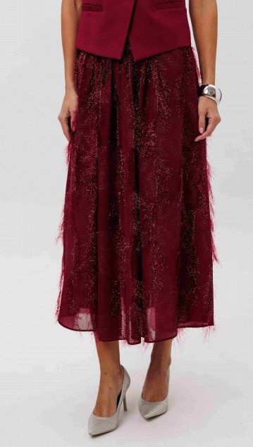 ФАНТАЗИЯ МОД Костюм 5336 фото 5