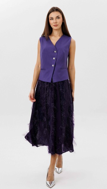 ФАНТАЗИЯ МОД Комплект 5336 фото 5