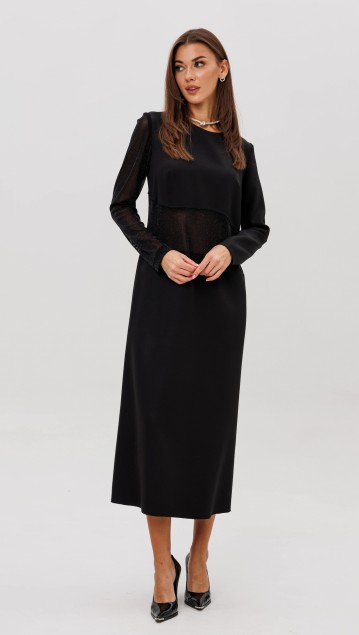 ФАНТАЗИЯ МОД Платье 5338 фото 7