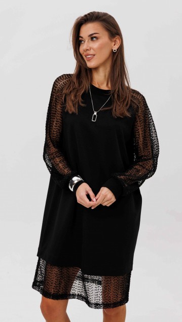 ФАНТАЗИЯ МОД Платье 5344 фото 4