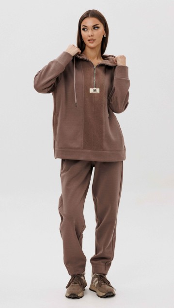 ФАНТАЗИЯ МОД Костюм 5346 фото 8