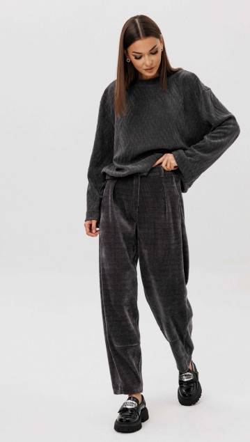 ФАНТАЗИЯ МОД Костюм 5356 фото 7