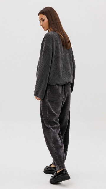 ФАНТАЗИЯ МОД Костюм 5356 фото 2