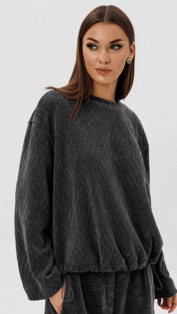 ФАНТАЗИЯ МОД Костюм 5356 фото 5