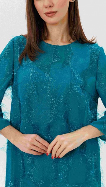 ФАНТАЗИЯ МОД Платье 5362 фото 4