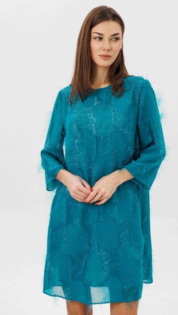 ФАНТАЗИЯ МОД Платье 5362 фото 3