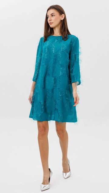 ФАНТАЗИЯ МОД Платье 5362 