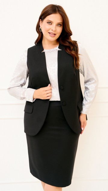 Foxy Fox Костюм 1827 фото 2