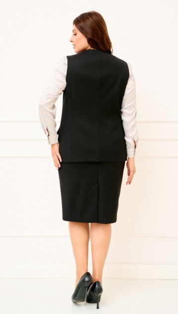 Foxy Fox Костюм 1827 фото 9