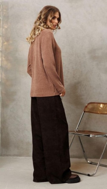 GIZART Джемпер 15409 фото 2