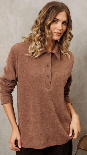 GIZART Джемпер 15409 