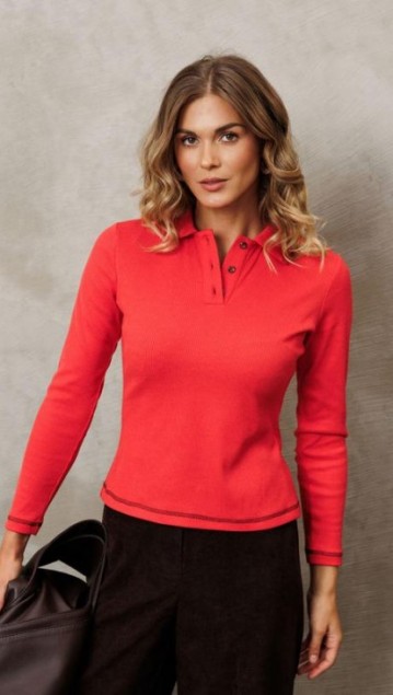 GIZART Джемпер 15419 фото 2