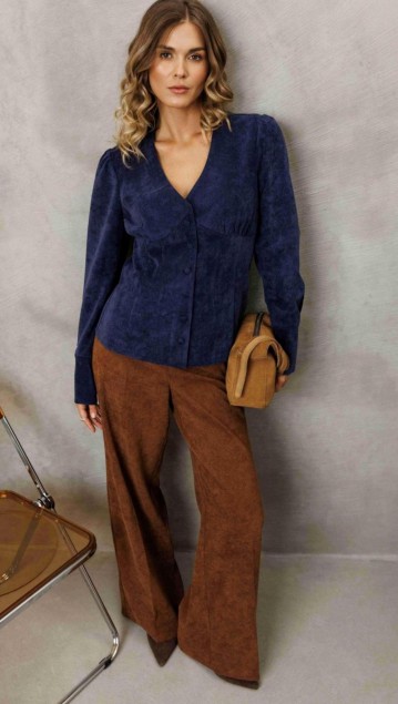 GIZART Джемпер 15421 фото 4